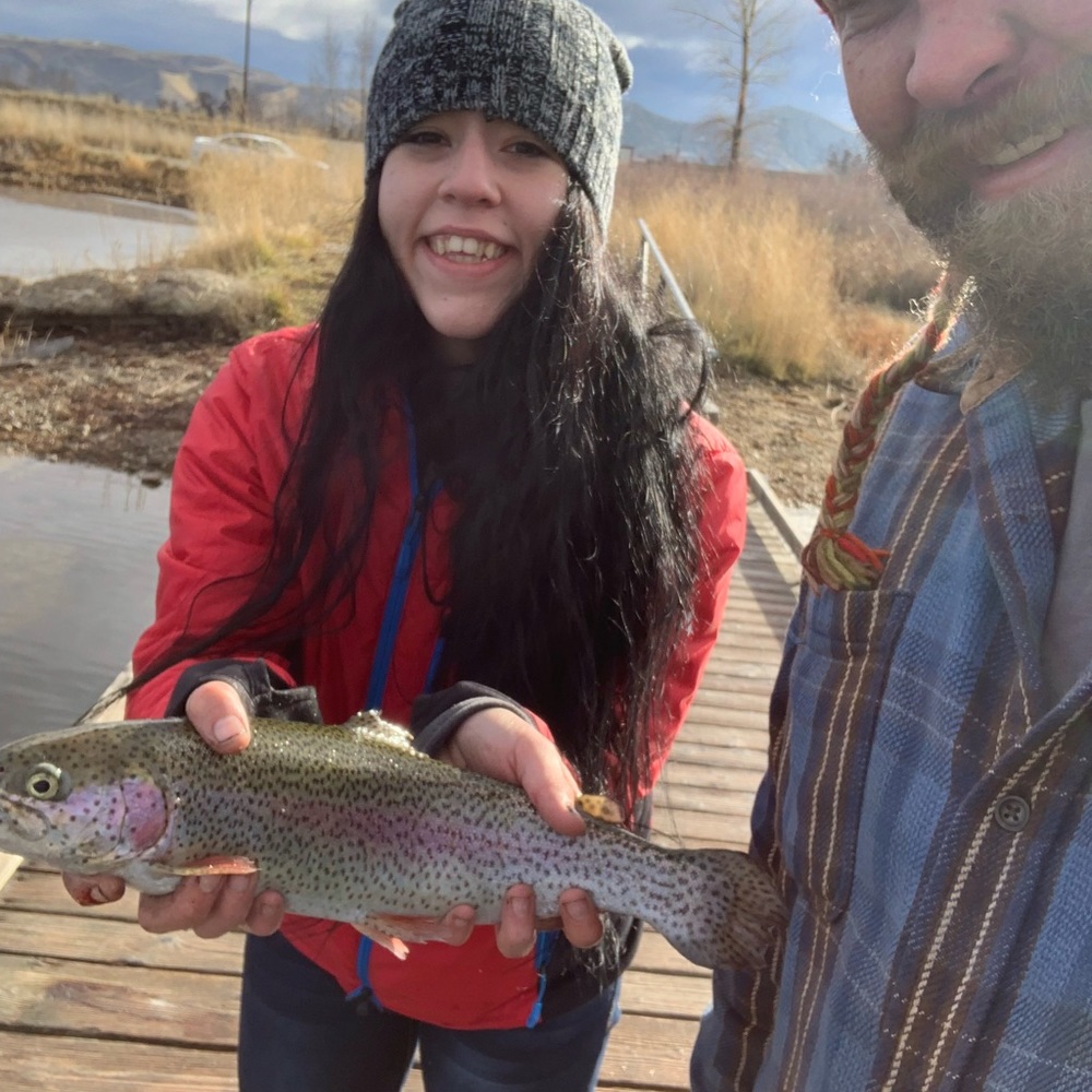 Meet your Posher, Kayla